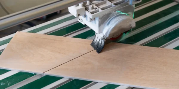 cnc obrada drveta sa masinom